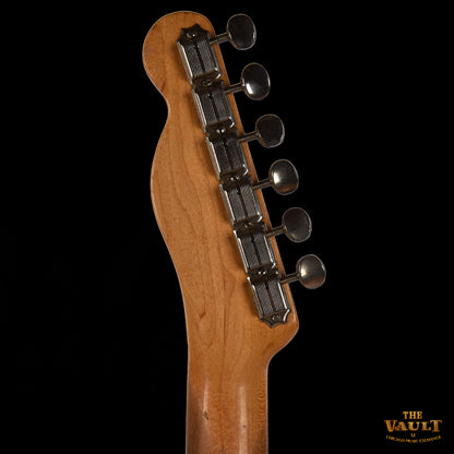 Fender Nocaster Blonde 1951 Electric Guitars / Solid Body