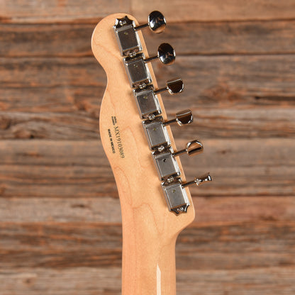 Fender Noventa Telecaster Blonde 2019 Electric Guitars / Solid Body