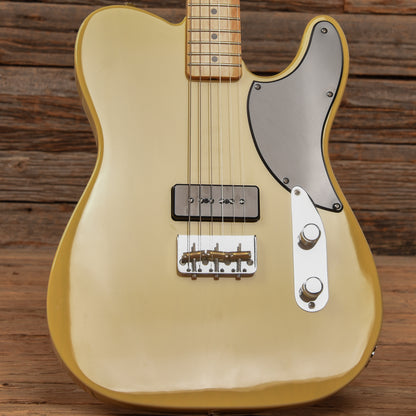 Fender Noventa Telecaster Blonde 2019 Electric Guitars / Solid Body