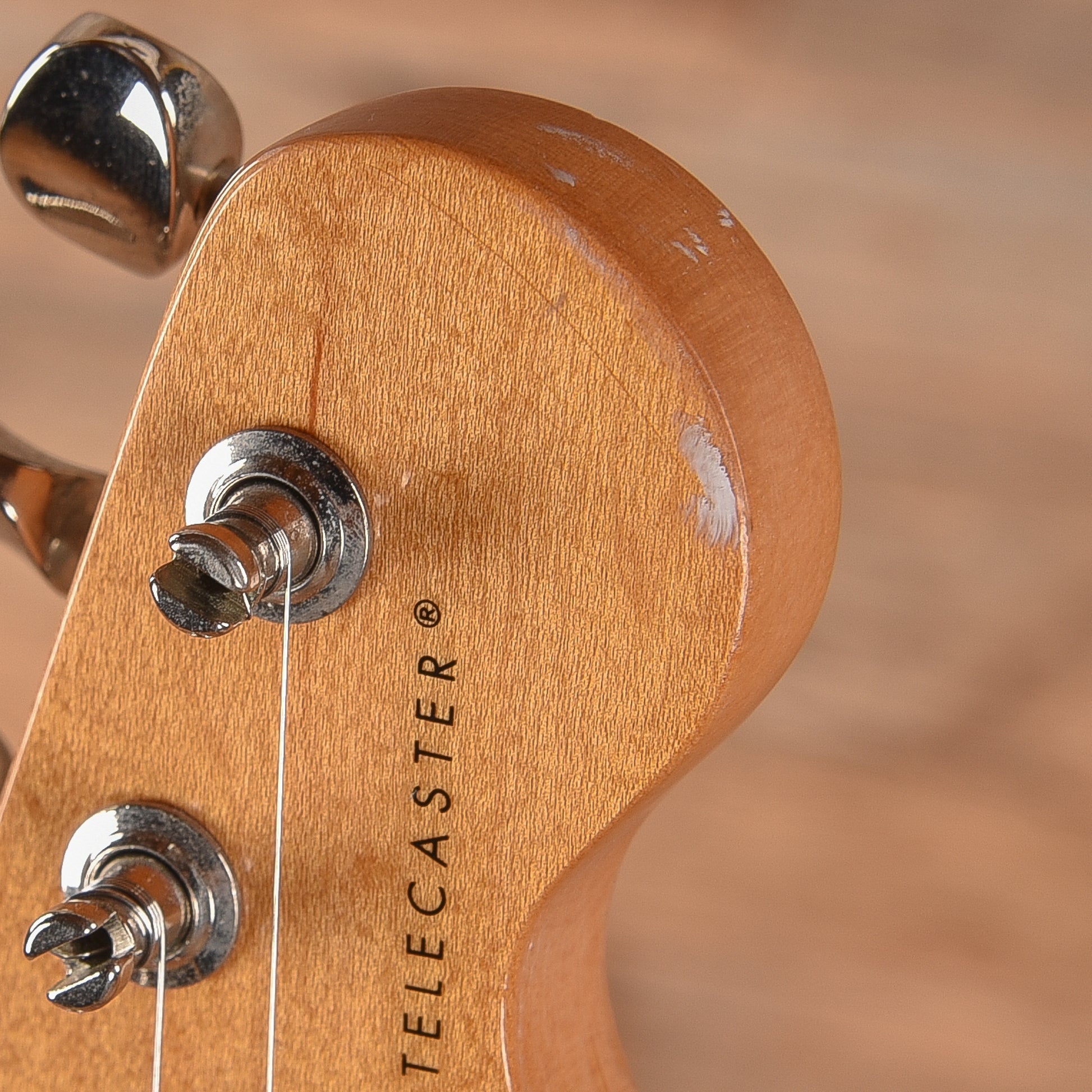 Fender Noventa Telecaster Sunburst 2021 Electric Guitars / Solid Body