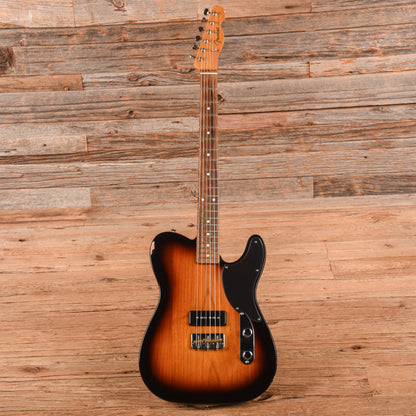 Fender Noventa Telecaster Sunburst 2021 Electric Guitars / Solid Body