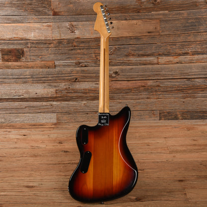 Fender Parallel Universe II Spark-O-Matic Jazzmaster Sunburst 2020 Electric Guitars / Solid Body