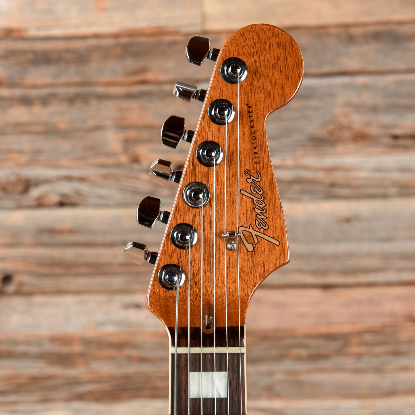 Fender Parellel Universe Uptown Straocaster Static White 2020 Electric Guitars / Solid Body