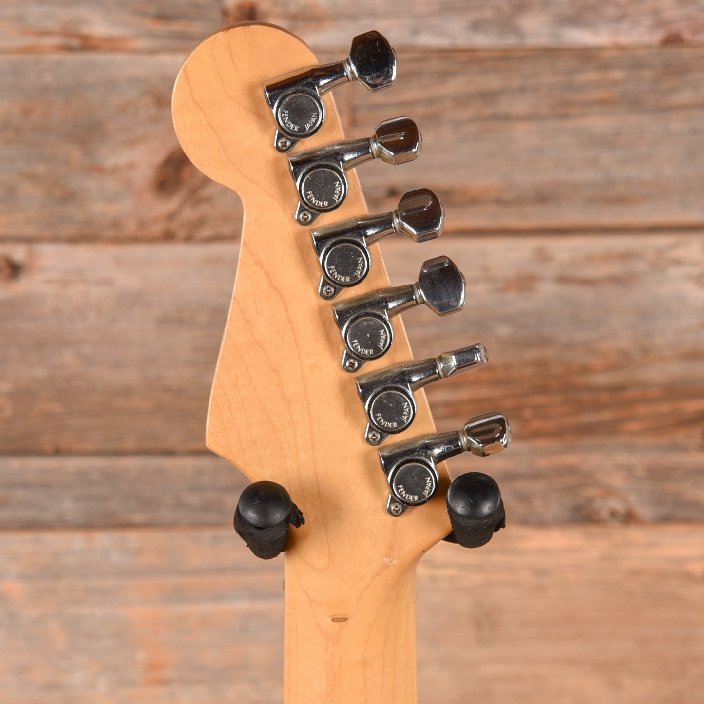 Fender Partscaster Lucite Electric Guitars / Solid Body