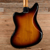 Fender Pawn Shop Jaguarillo Sunburst 2012 Electric Guitars / Solid Body