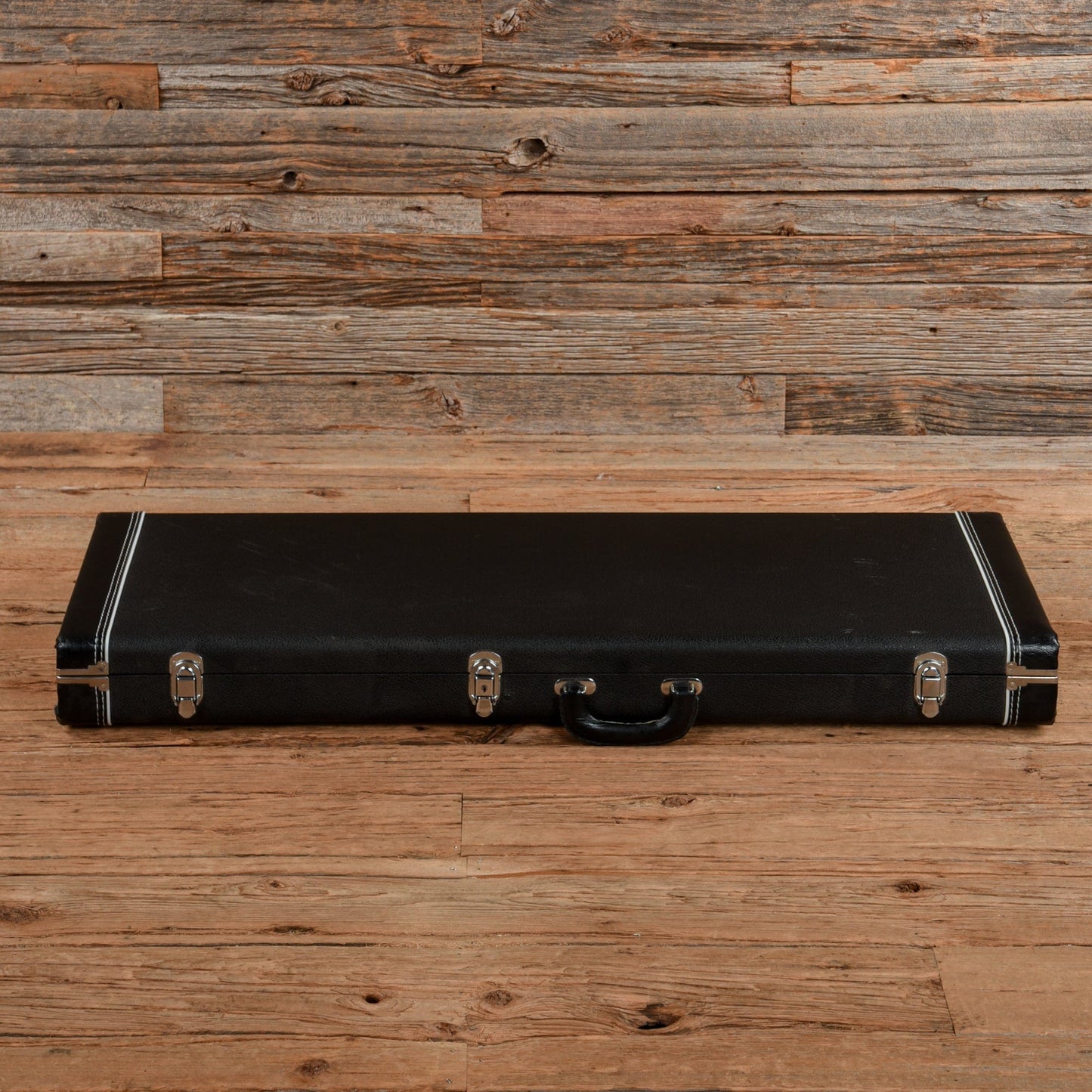 Fender Performer Standard White 1980s Electric Guitars / Solid Body