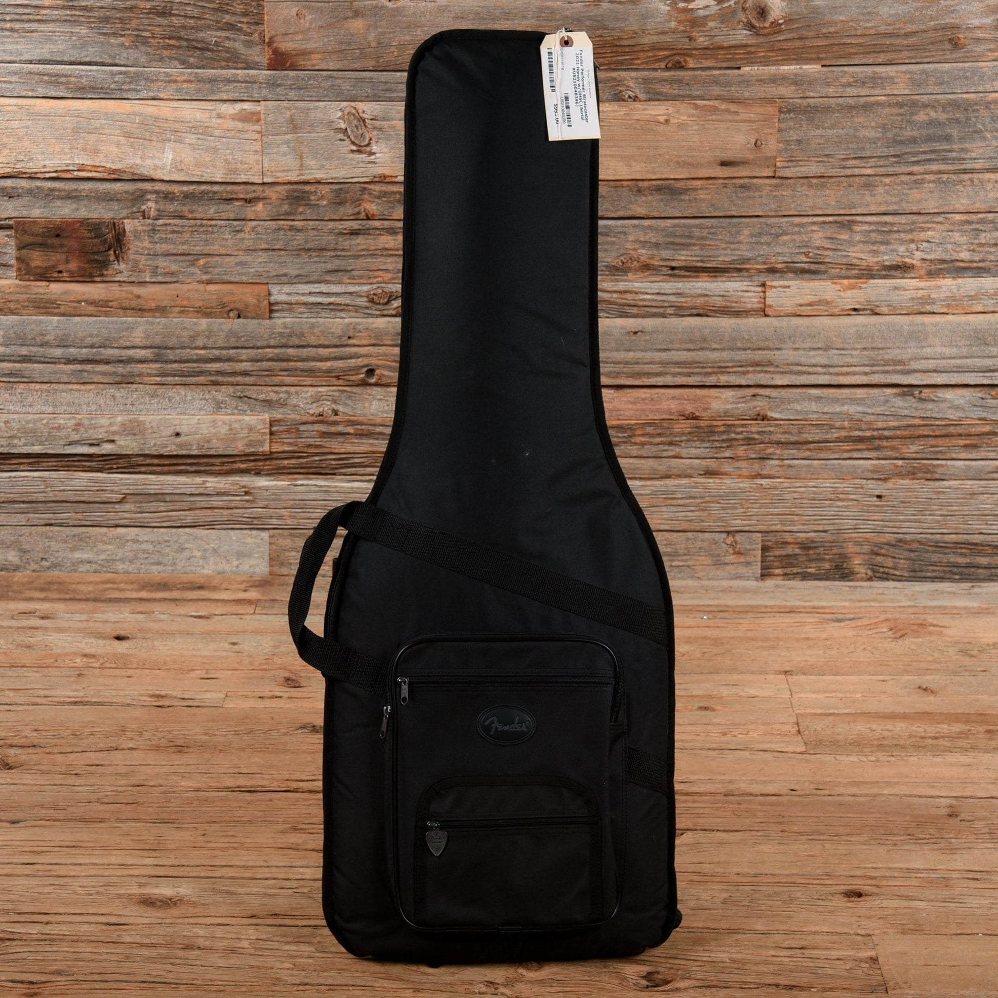 Fender Performer Stratocaster Honey 2021 Electric Guitars / Solid Body