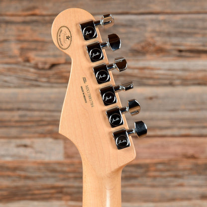 Fender Player Duo Sonic HS Canary Diamond 2017 Electric Guitars / Solid Body