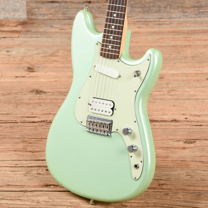 Fender Player Duo-Sonic HS Surf Pearl 2016 Electric Guitars / Solid Body