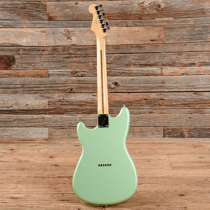 Fender Player Duo-Sonic HS Surf Pearl 2016 Electric Guitars / Solid Body