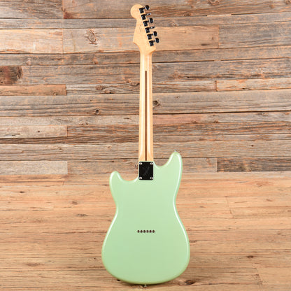 Fender Player Duo-Sonic HS Surf Pearl 2016 Electric Guitars / Solid Body