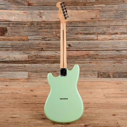 Fender Player Duo-Sonic HS Surf Pearl 2017 Electric Guitars / Solid Body