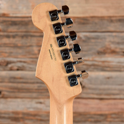 Fender Player Duo-Sonic HS Surf Pearl 2017 Electric Guitars / Solid Body