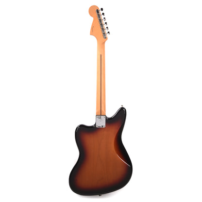 Fender Player II Jaguar 3-Color Sunburst Electric Guitars / Solid Body