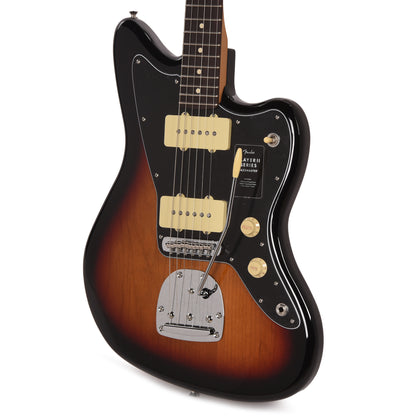 Fender Player II Jazzmaster 3-Color Sunburst Electric Guitars / Solid Body
