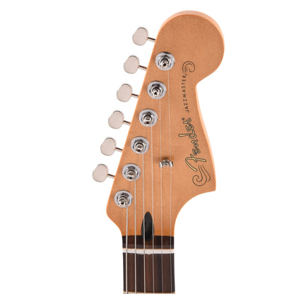 Fender Player II Jazzmaster Birch Green Electric Guitars / Solid Body