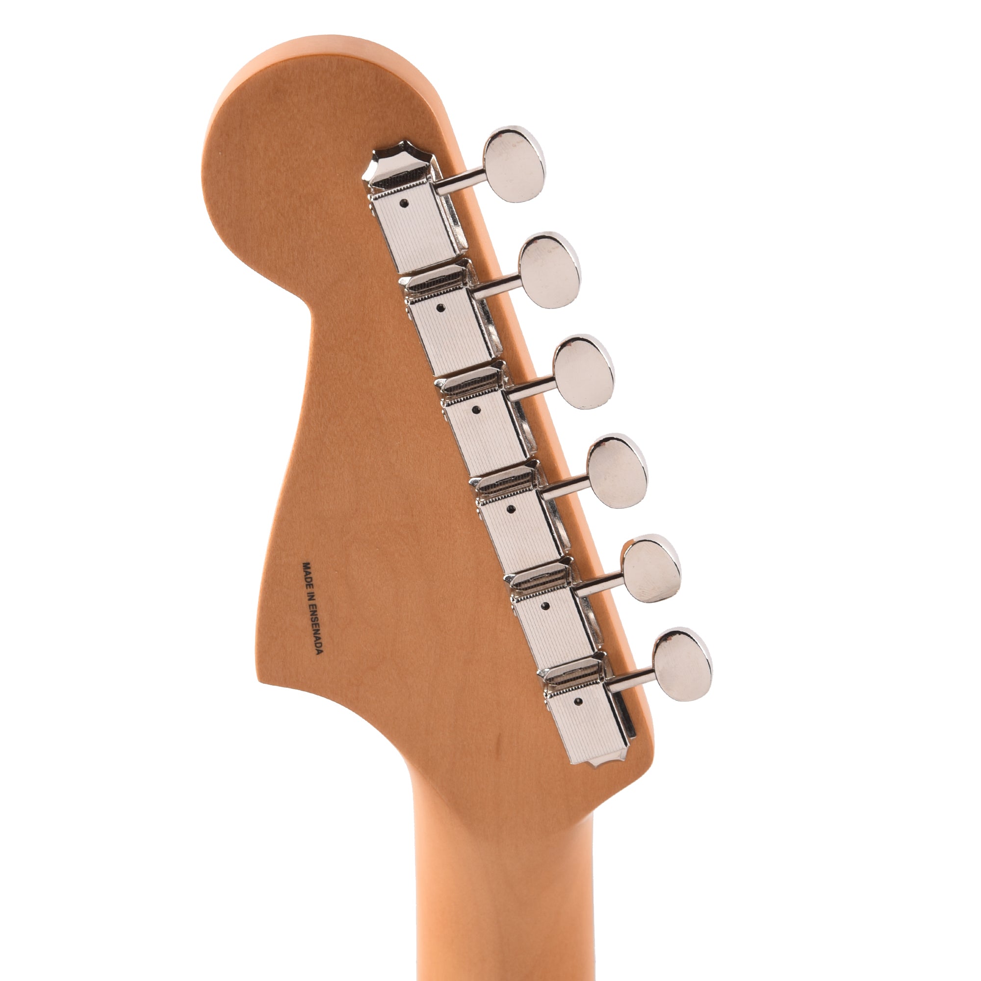 Fender Player II Jazzmaster Birch Green Electric Guitars / Solid Body