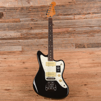 Fender Player II Jazzmaster Black 2024 Electric Guitars / Solid Body
