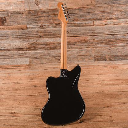 Fender Player II Jazzmaster Black 2024 Electric Guitars / Solid Body