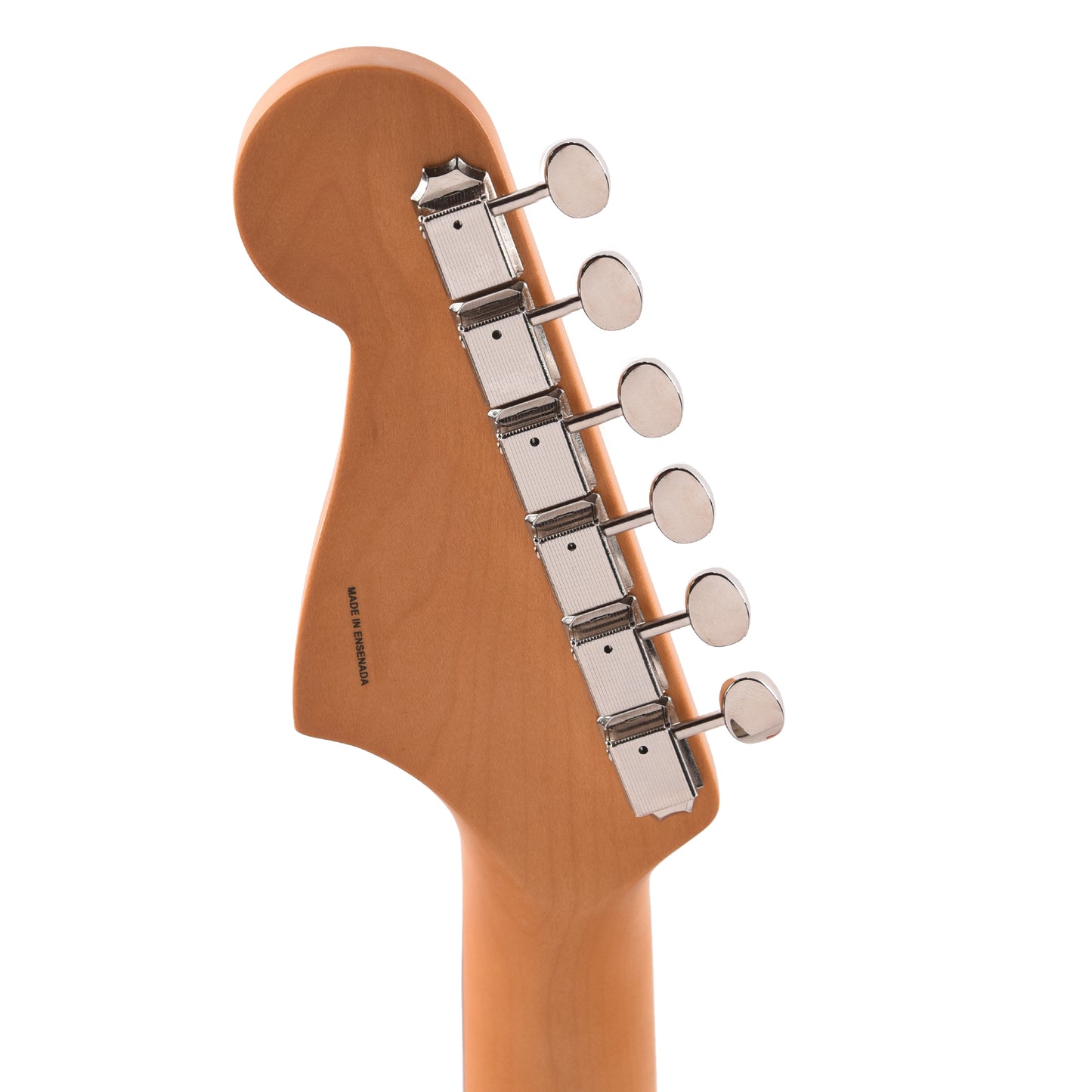 Fender Player II Jazzmaster Coral Red Electric Guitars / Solid Body