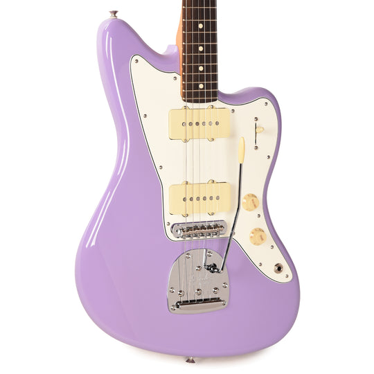 Fender Player II Jazzmaster Lavender Haze Electric Guitars / Solid Body