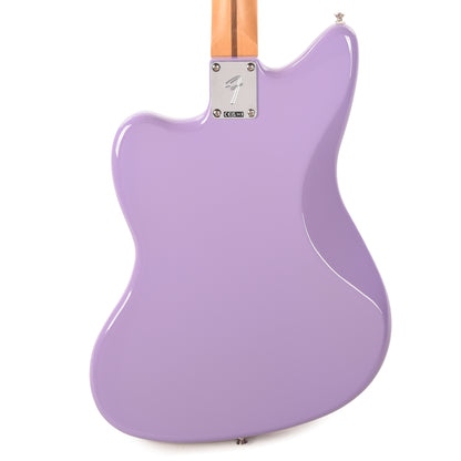 Fender Player II Jazzmaster Lavender Haze Electric Guitars / Solid Body