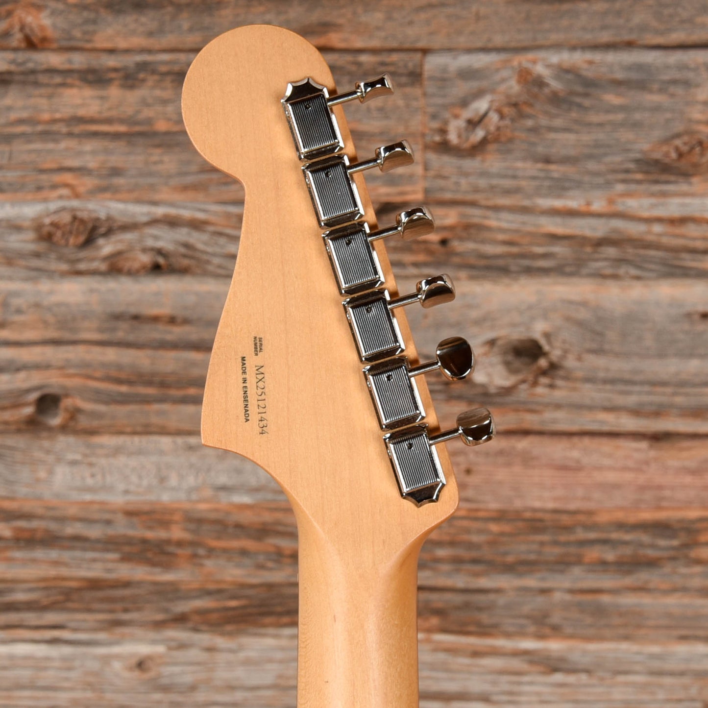 Fender Player II Jazzmaster Sherwood Green 2025 Electric Guitars / Solid Body