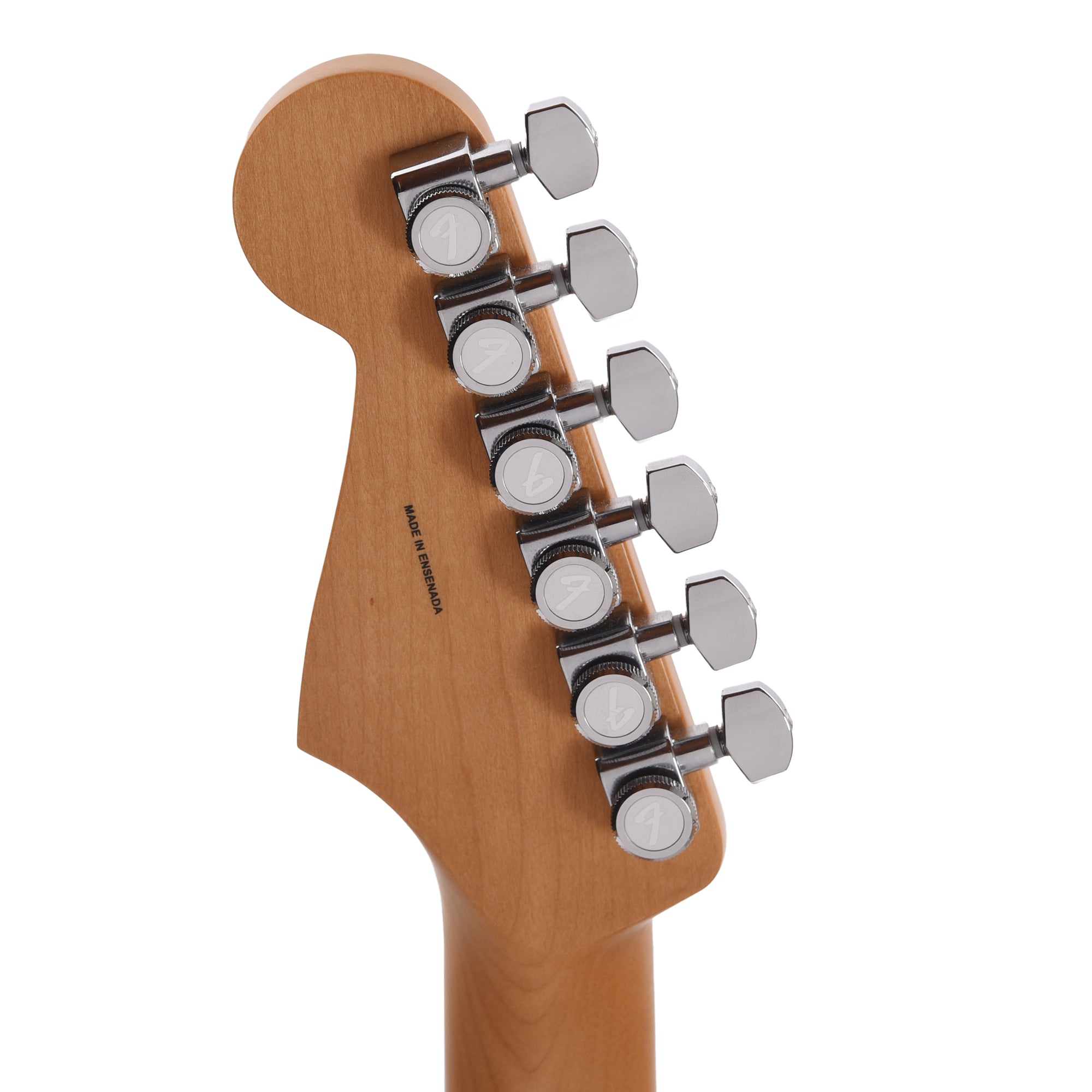 Fender Player II Modified Stratocaster Dusk Electric Guitars / Solid Body