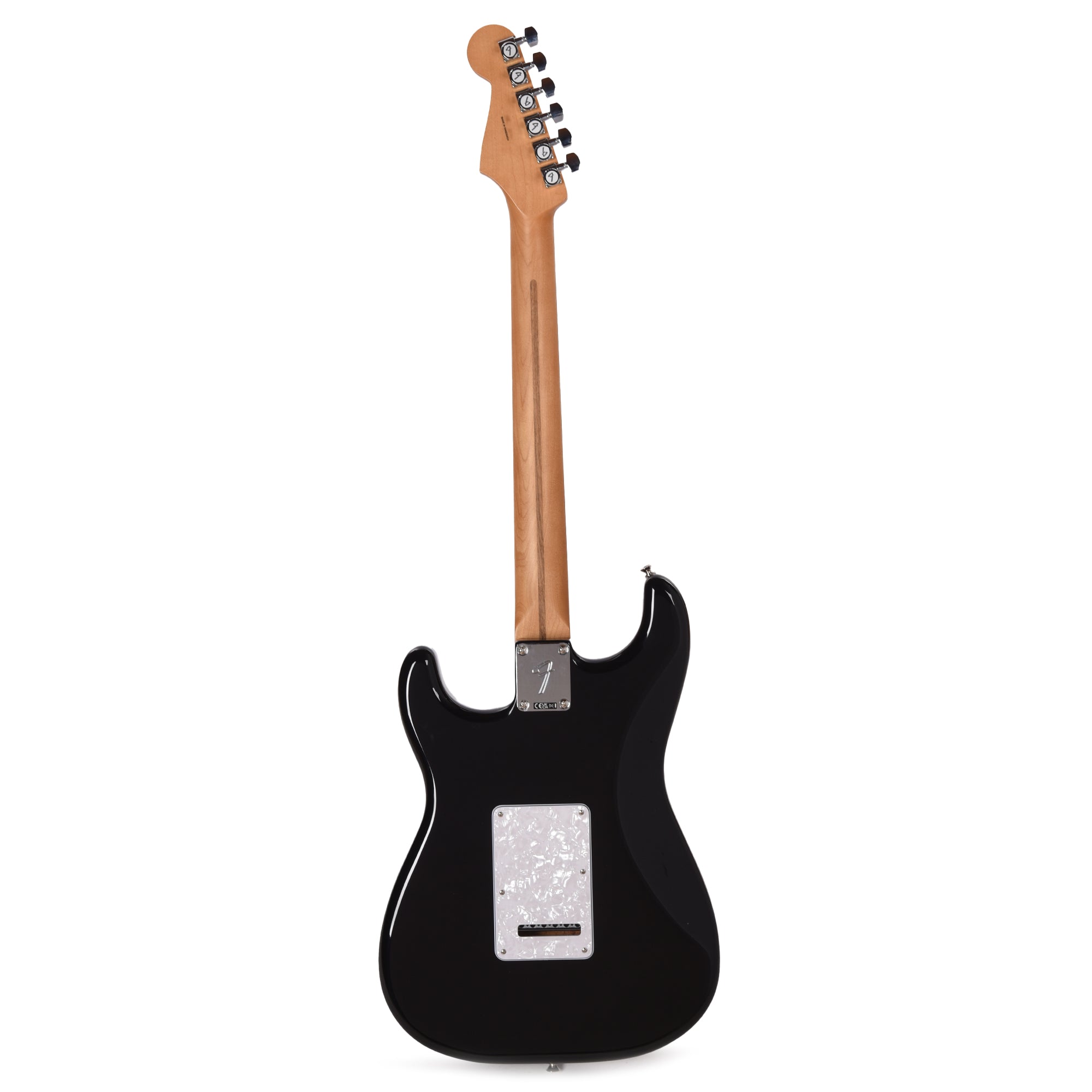 Fender Player II Modified Stratocaster Dusk Electric Guitars / Solid Body