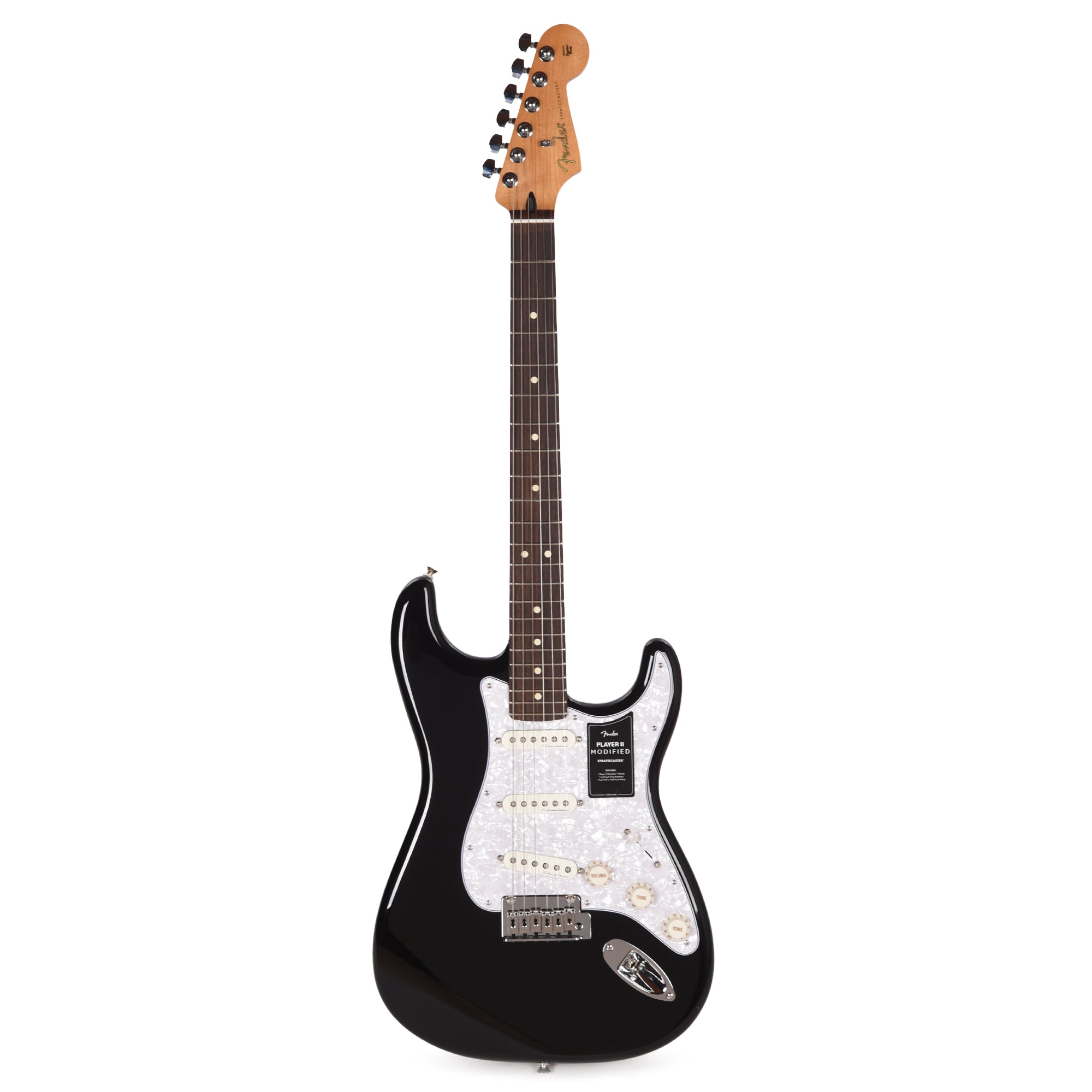 Fender Player II Modified Stratocaster Dusk Electric Guitars / Solid Body