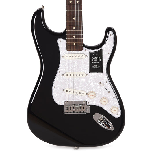 Fender Player II Modified Stratocaster Dusk Electric Guitars / Solid Body