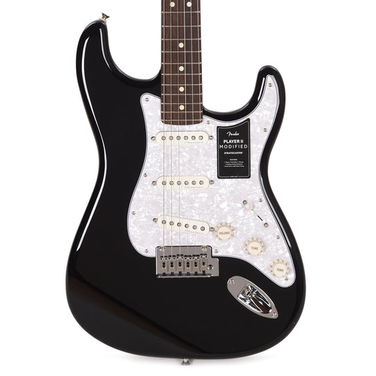 Fender Player II Modified Stratocaster Dusk Electric Guitars / Solid Body