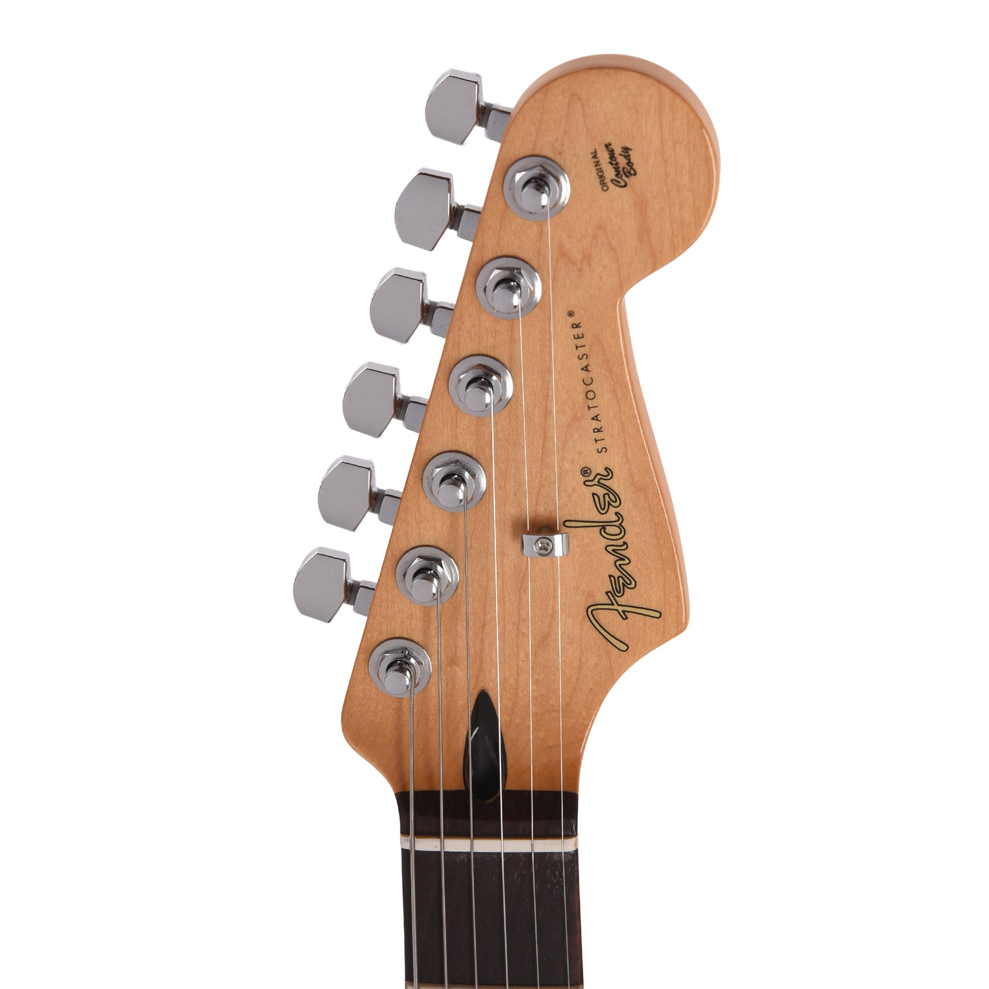 Fender Player II Modified Stratocaster Electric Blue Electric Guitars / Solid Body