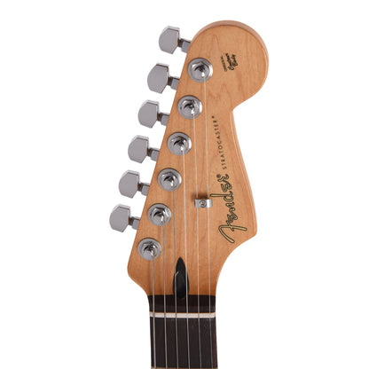 Fender Player II Modified Stratocaster Electric Blue Electric Guitars / Solid Body