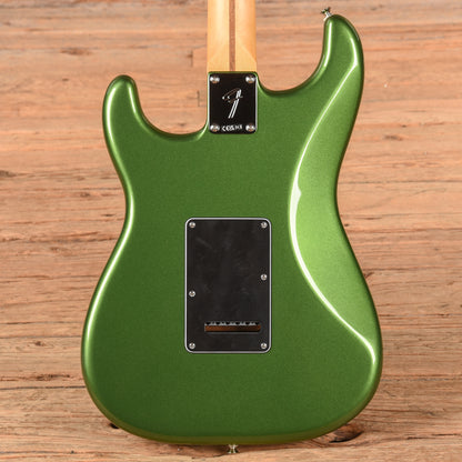 Fender Player II Modified Stratocaster Harvest Green 2025 Electric Guitars / Solid Body
