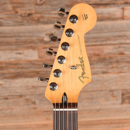 Fender Player II Modified Stratocaster Harvest Green 2025 Electric Guitars / Solid Body