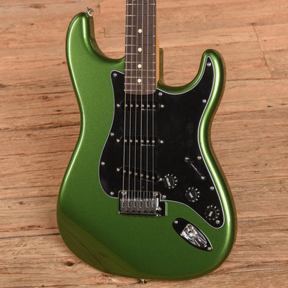 Fender Player II Modified Stratocaster Harvest Green 2025 Electric Guitars / Solid Body