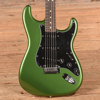 Fender Player II Modified Stratocaster Harvest Green 2025 Electric Guitars / Solid Body