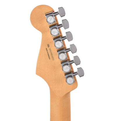 Fender Player II Modified Stratocaster Harvest Green Metallic Electric Guitars / Solid Body