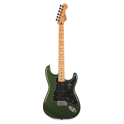 Fender Player II Modified Stratocaster Harvest Green Metallic Electric Guitars / Solid Body