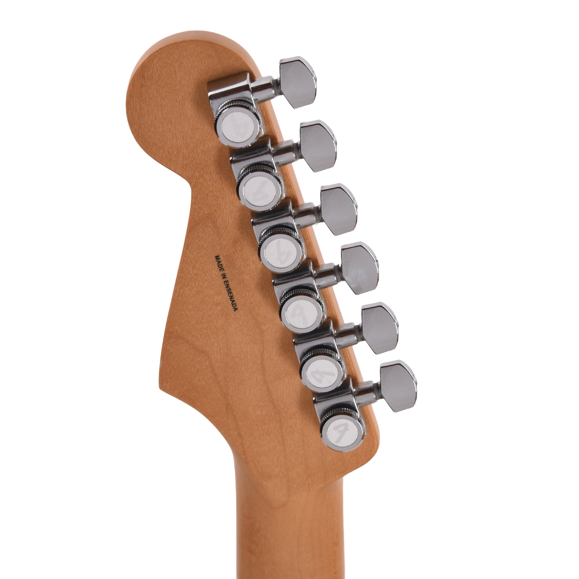 Fender Player II Modified Stratocaster HSS Dusk Electric Guitars / Solid Body