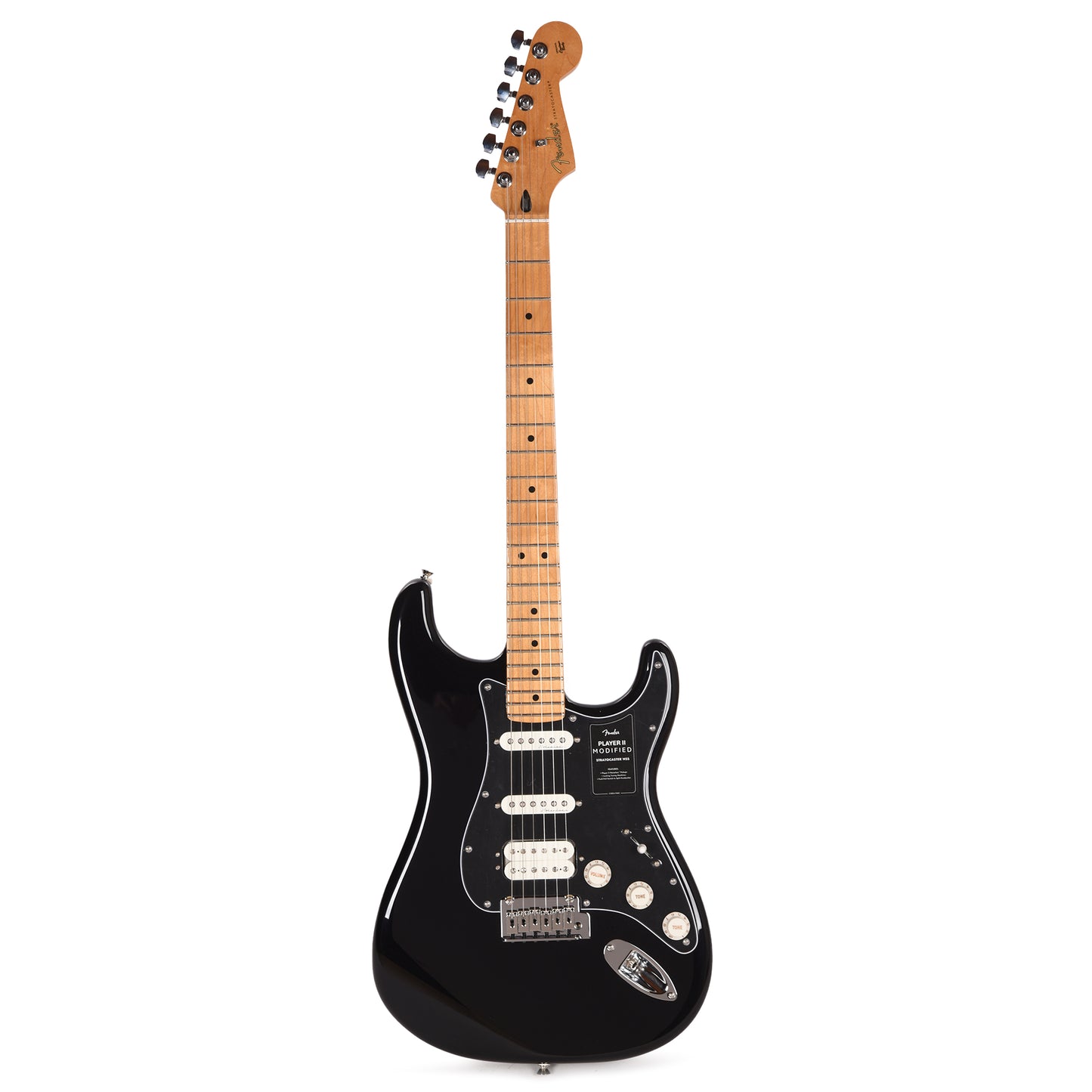 Fender Player II Modified Stratocaster HSS Dusk Electric Guitars / Solid Body
