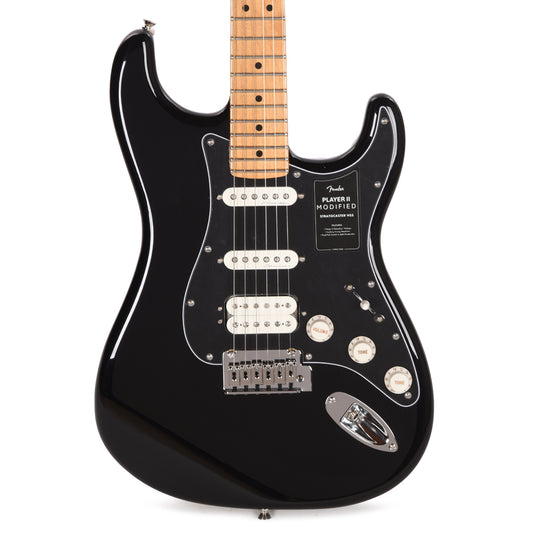 Fender Player II Modified Stratocaster HSS Dusk Electric Guitars / Solid Body