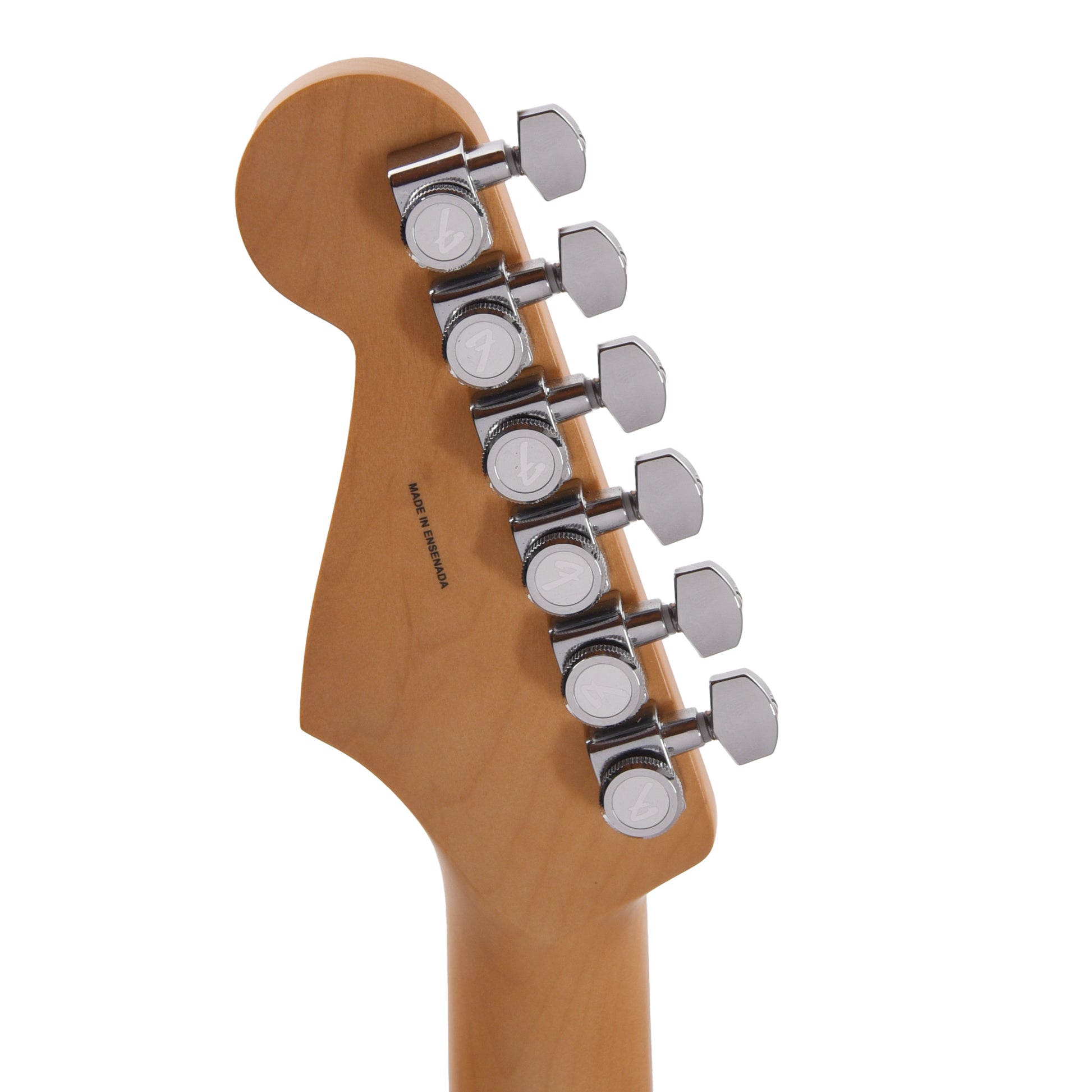 Fender Player II Modified Stratocaster HSS Electric Blue Electric Guitars / Solid Body