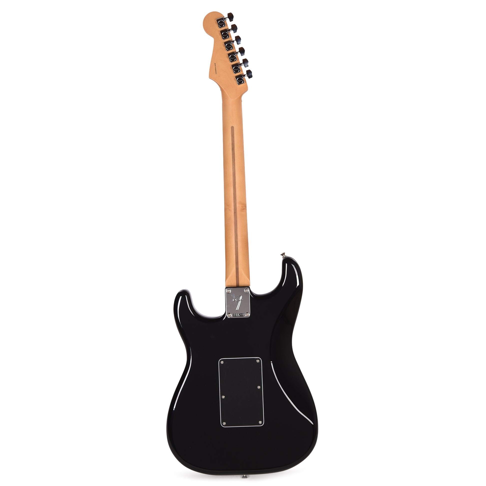 Fender Player II Modified Stratocaster HSS Floyd Rose Dusk Electric Guitars / Solid Body