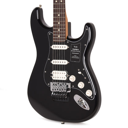 Fender Player II Modified Stratocaster HSS Floyd Rose Dusk Electric Guitars / Solid Body