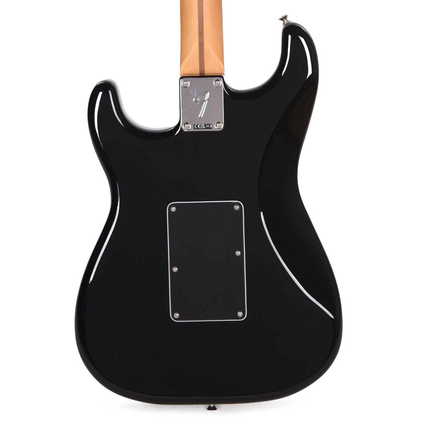 Fender Player II Modified Stratocaster HSS Floyd Rose Dusk Electric Guitars / Solid Body