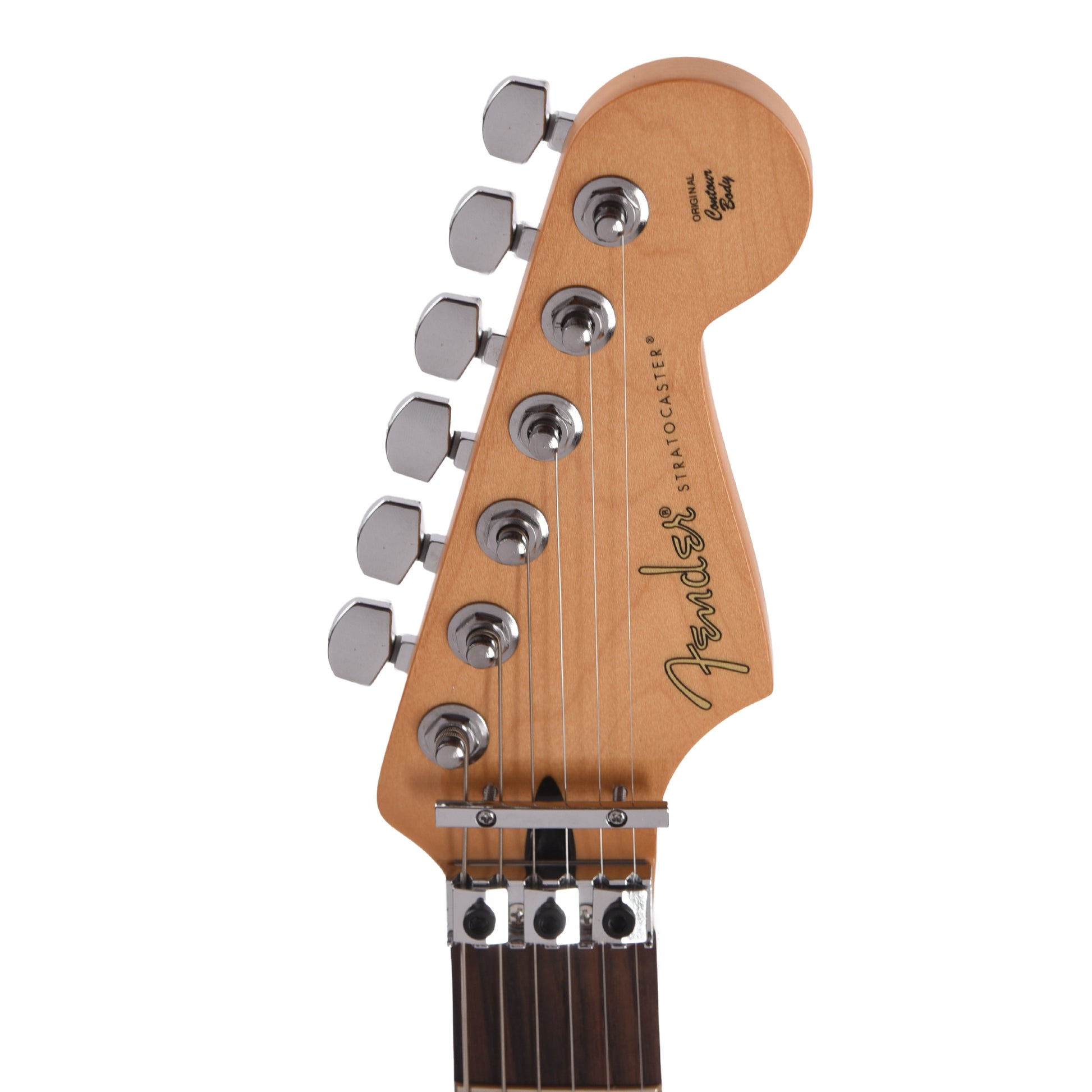 Fender Player II Modified Stratocaster HSS Floyd Rose Dusk Electric Guitars / Solid Body