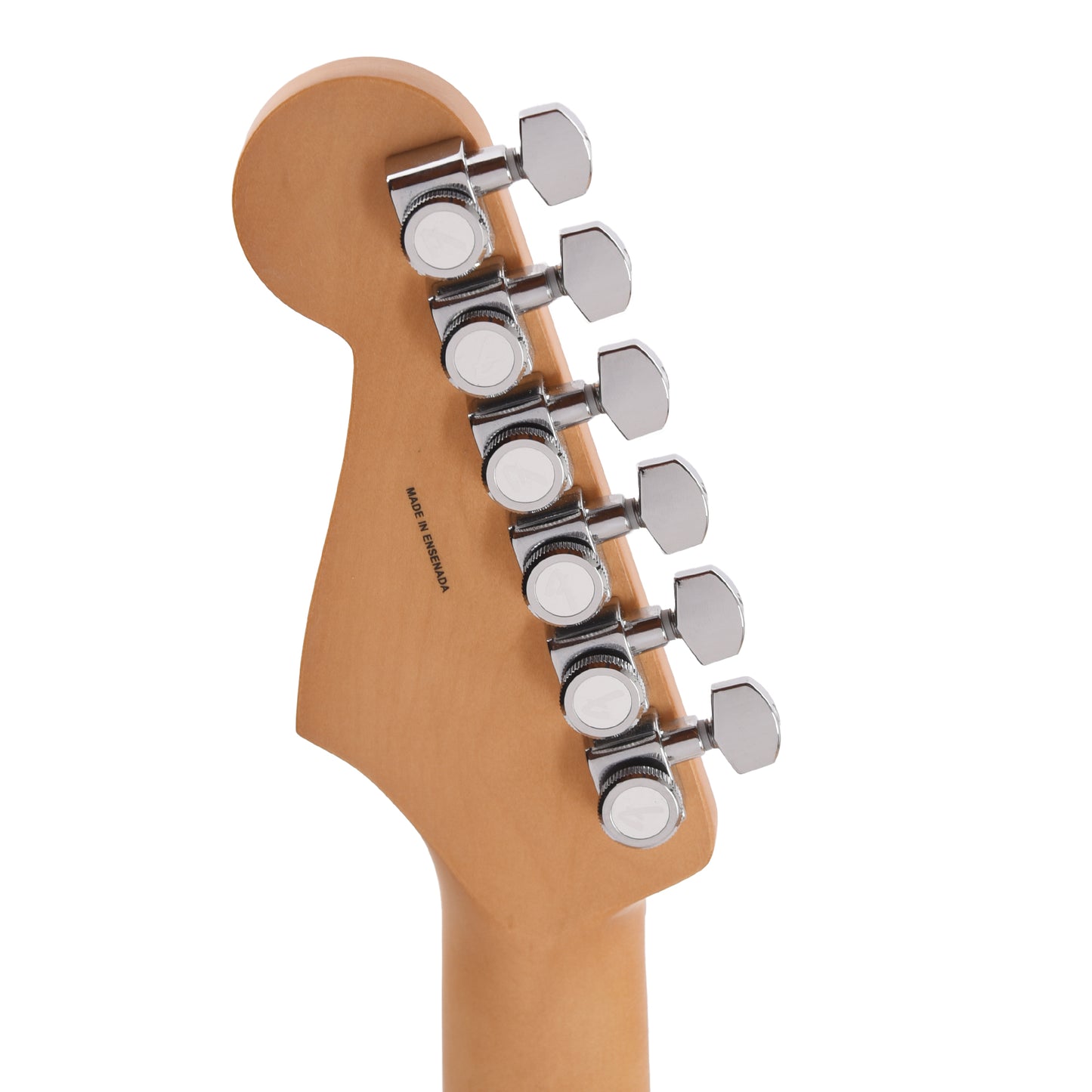 Fender Player II Modified Stratocaster HSS Sunshine Yellow Electric Guitars / Solid Body