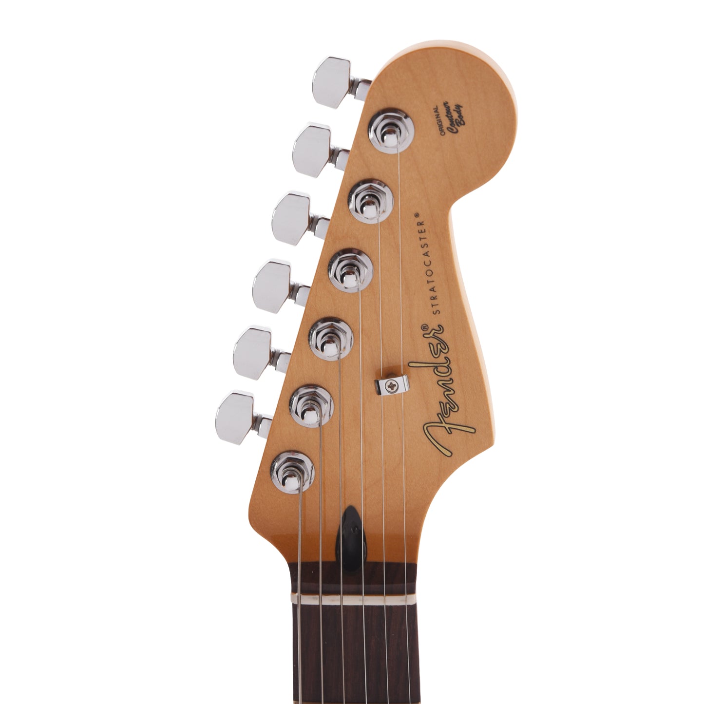 Fender Player II Modified Stratocaster HSS Sunshine Yellow Electric Guitars / Solid Body